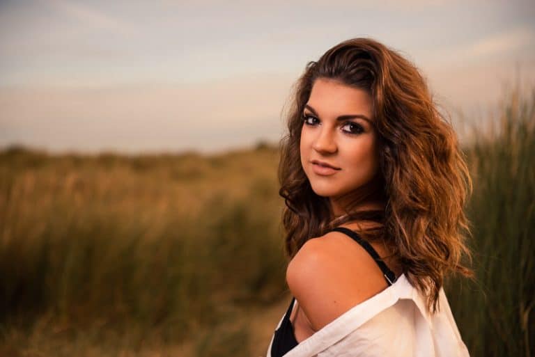 How to fix an underexposed photo in Lightroom