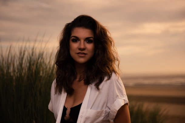 How to fix an underexposed photo in Lightroom