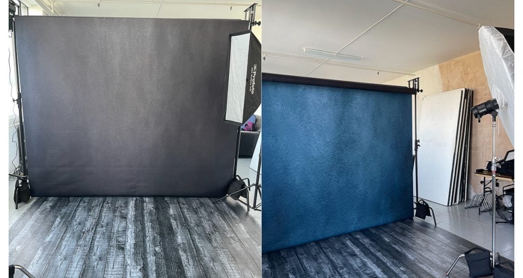 7 photography backdrop materials for portraits (plus pro tips)