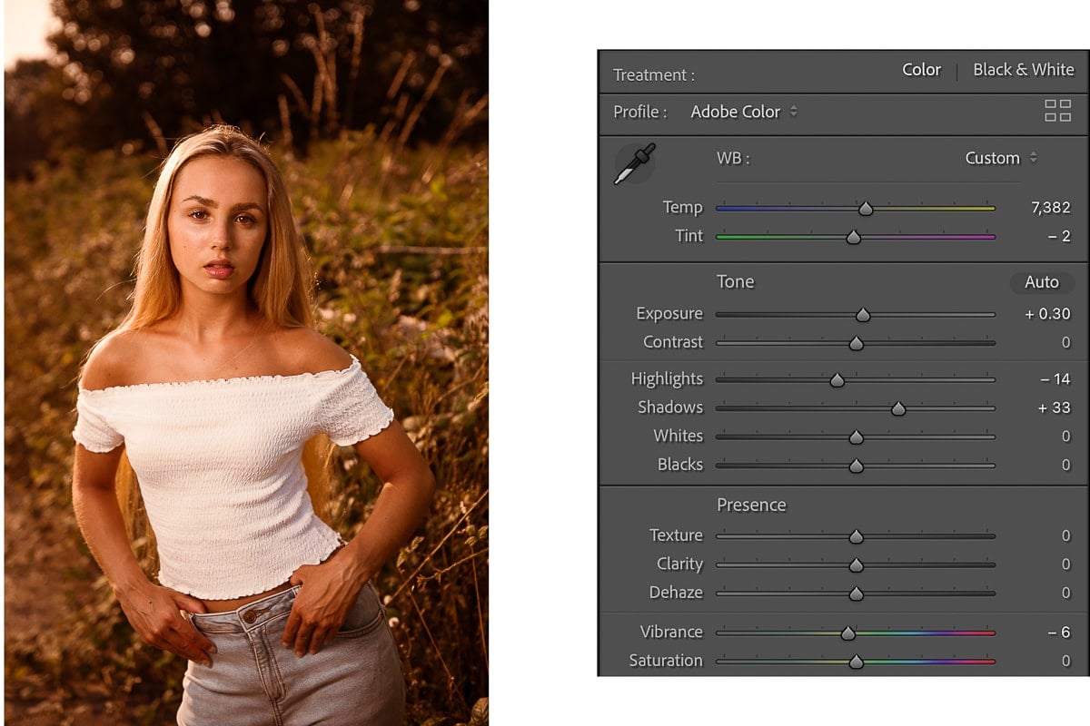 darktable vs lightroom 5