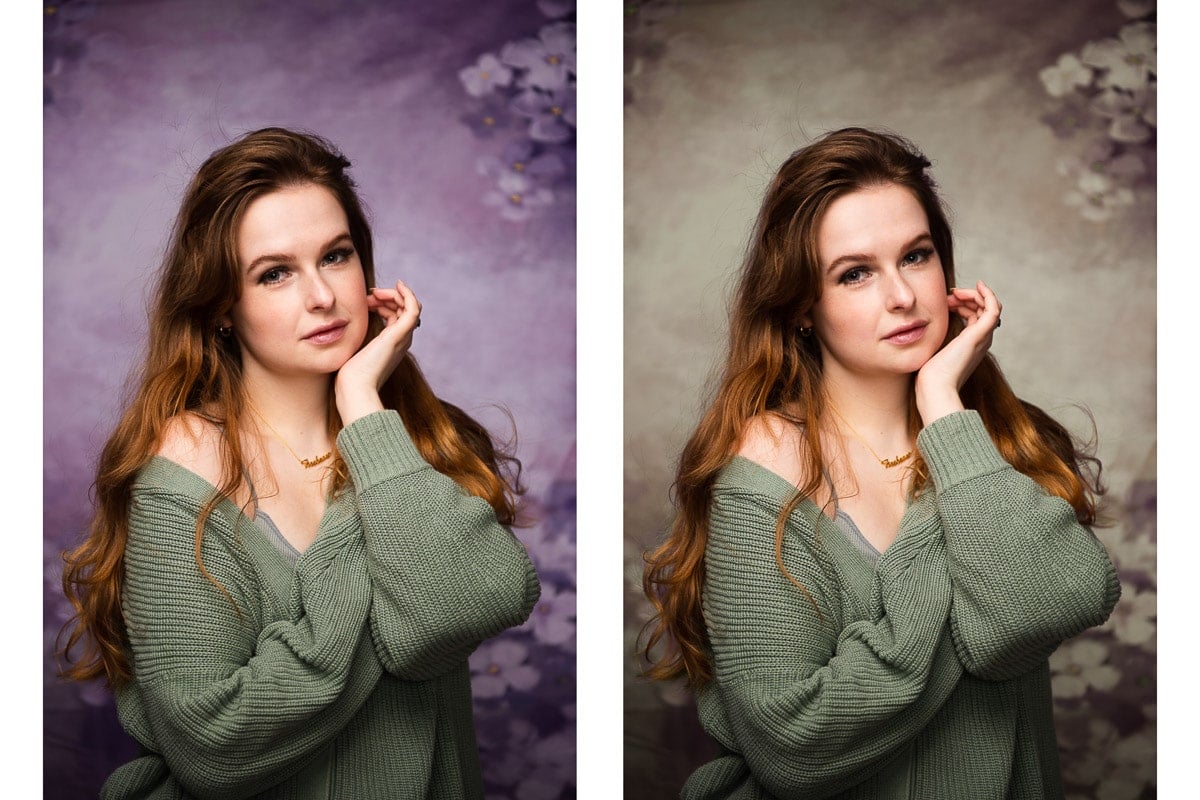 How to Use Portrait Brushes to Glamorize Your Images - Pretty Presets for  Lightroom