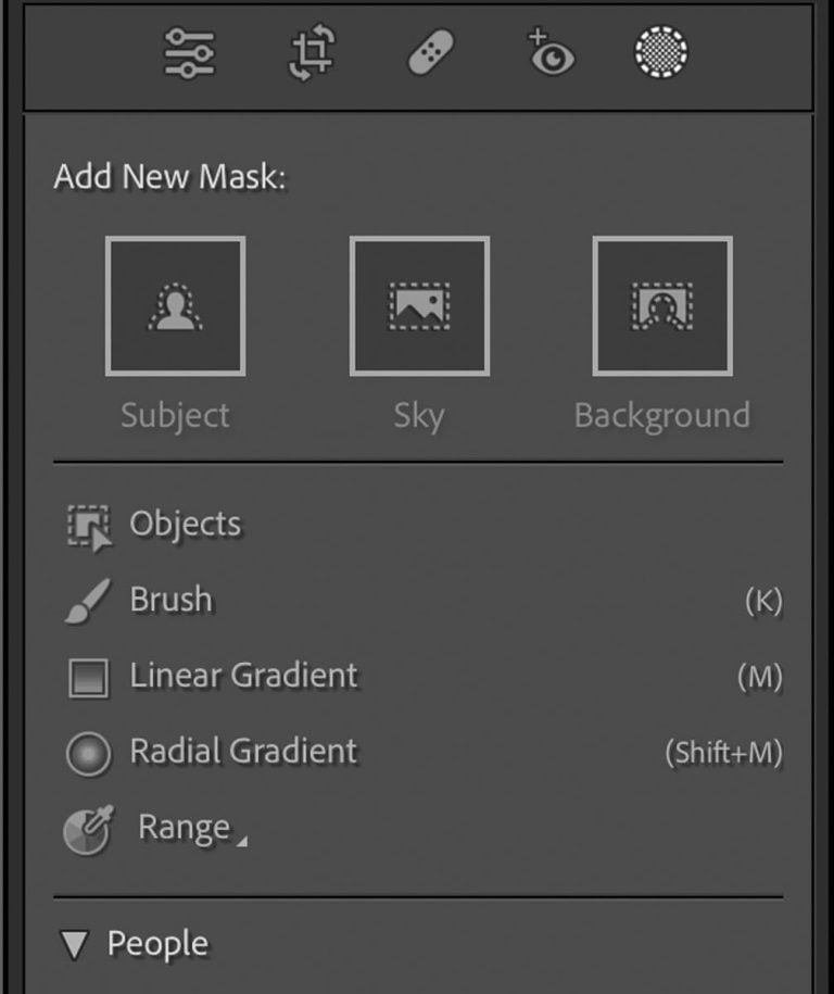 How to use the brush tool in Lightroom masking (2024)