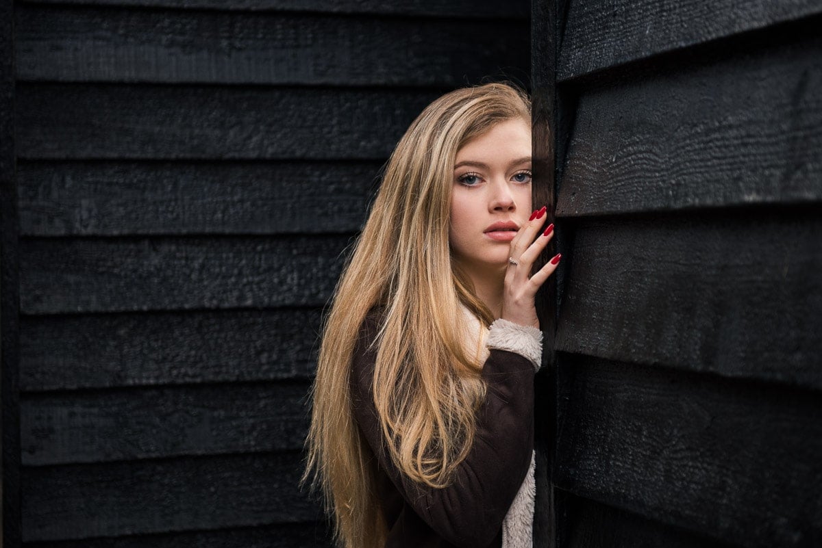 Cloudy day photography tips (with camera settings)