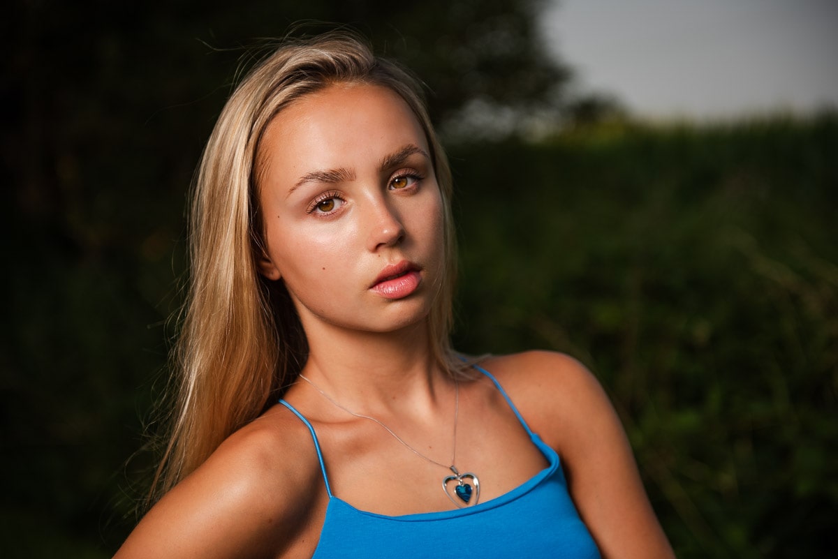 Broad Lighting Portrait Photography 9 Types Of Portrait Lighting Broad Lighting Portrait Photography 9 Types Of Portrait Lighting