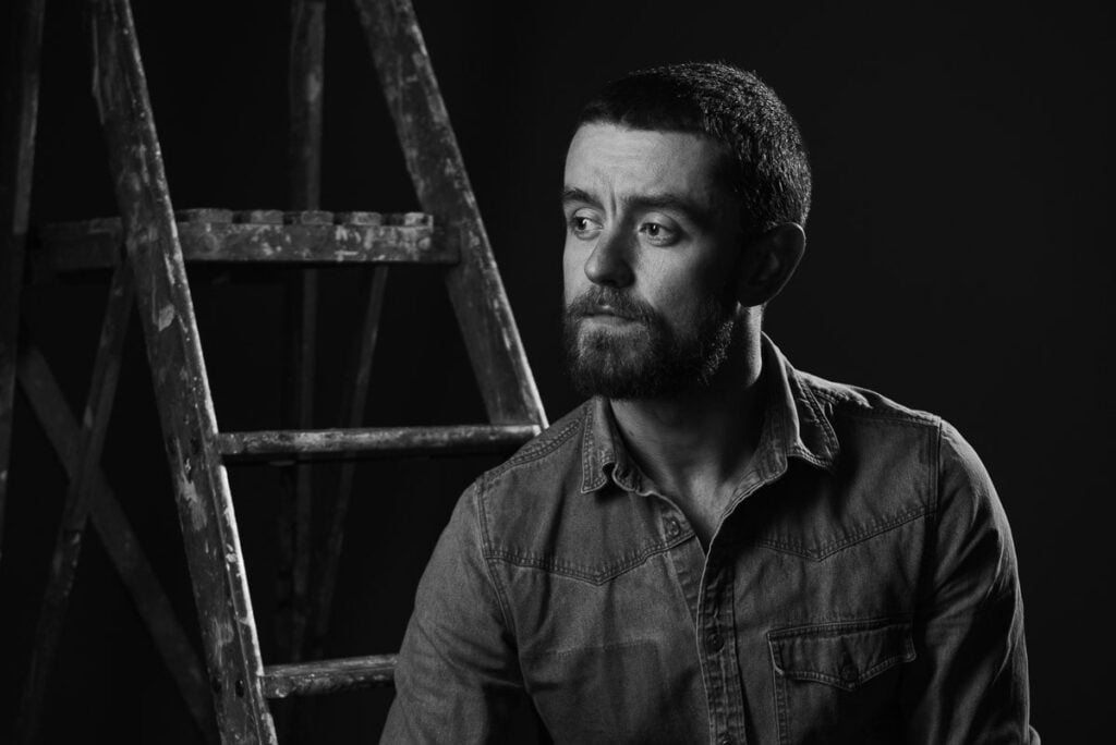 Strobe lighting for portrait photography (beginners guide)