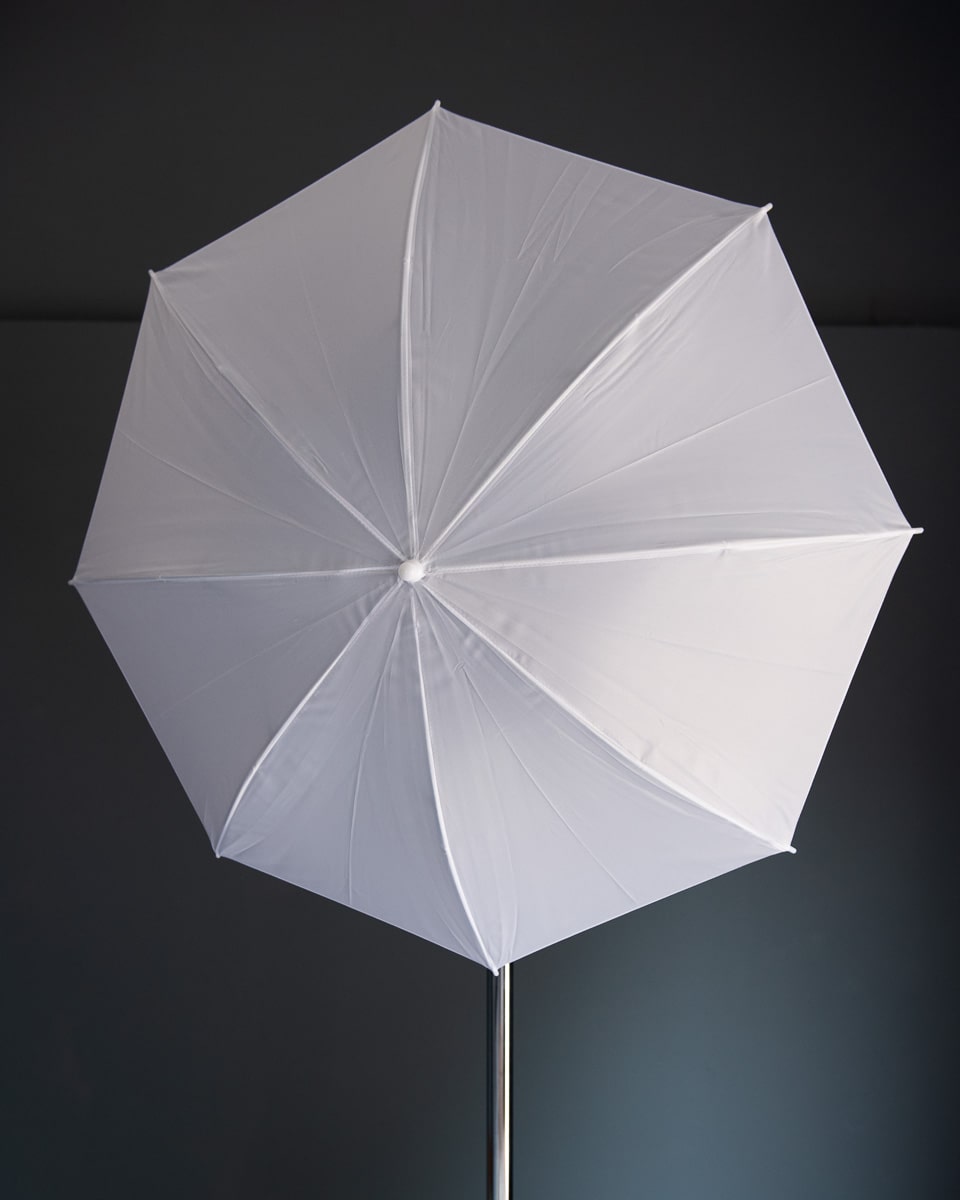 Photography umbrella vs softbox for portrait lighting