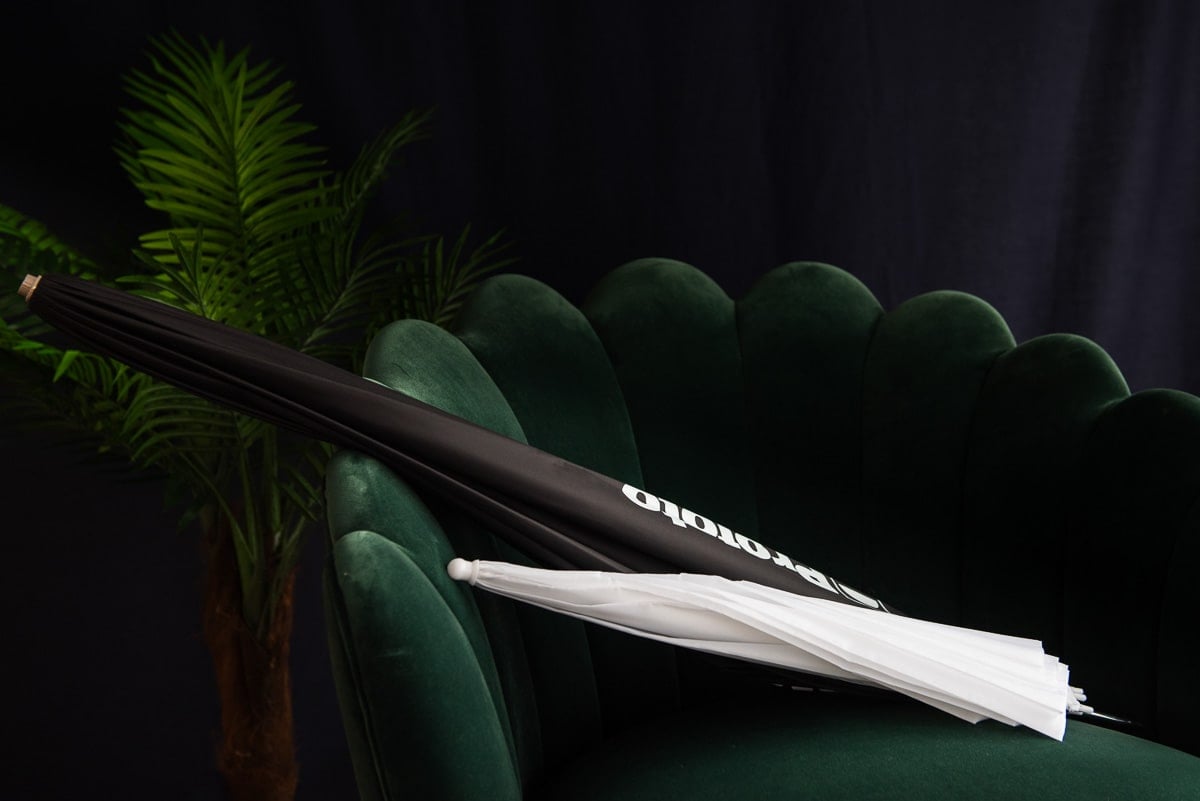 Photography umbrella vs softbox for portrait lighting