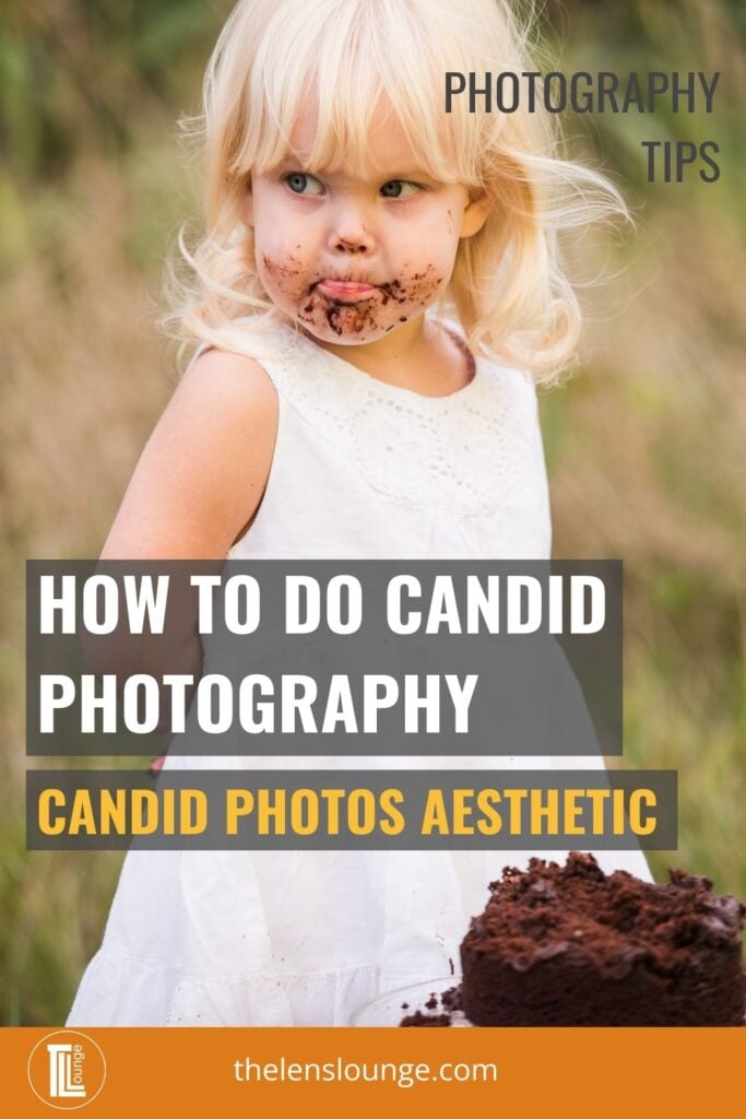 candid photos aesthetic tips