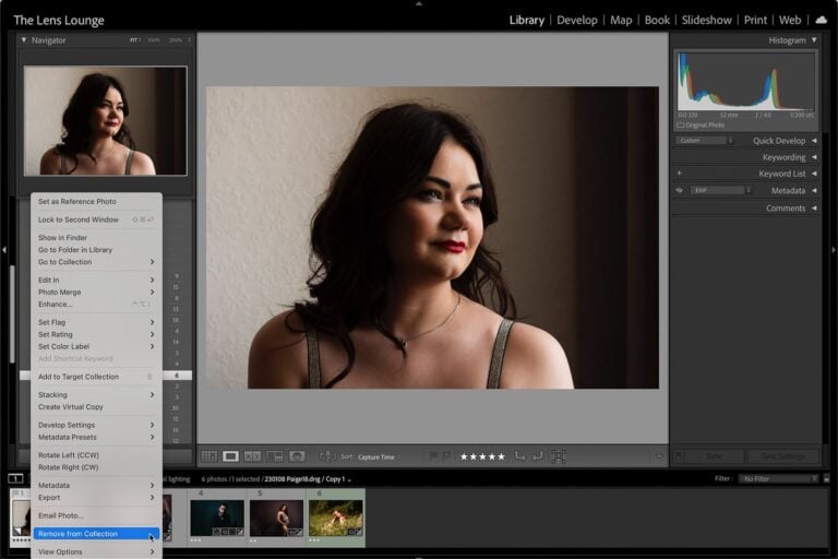 How to delete photos from Lightroom SAFELY (stepbystep guide)