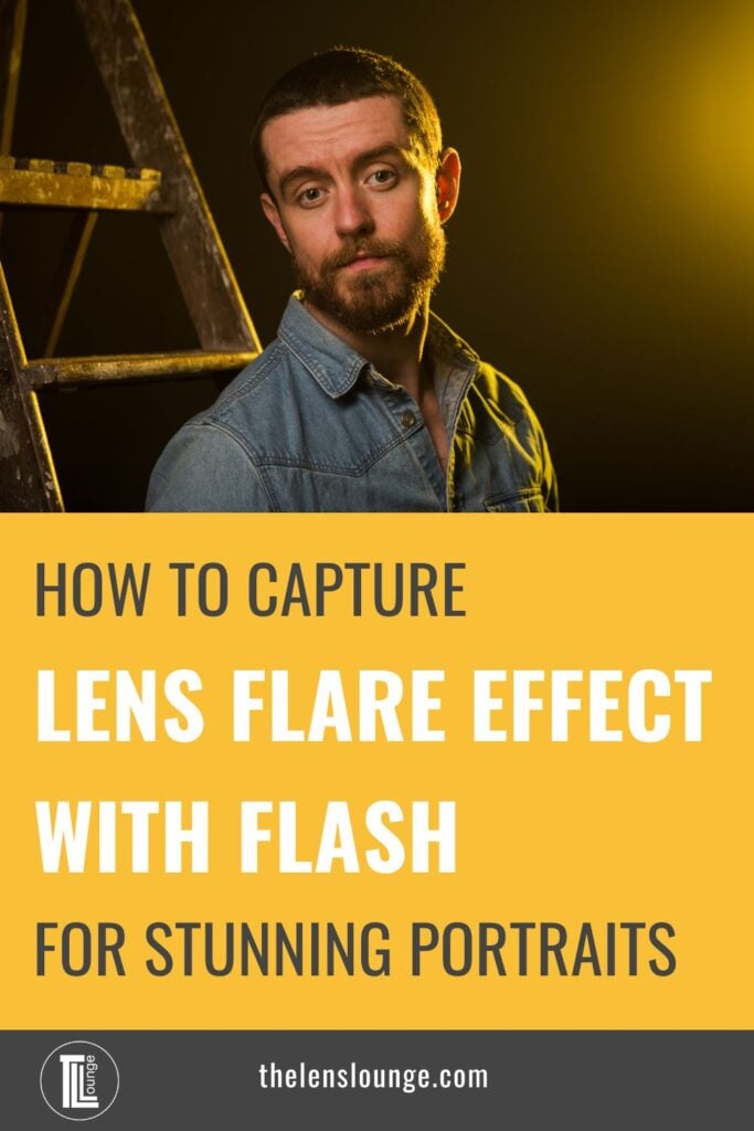 Lens flare photography tips
