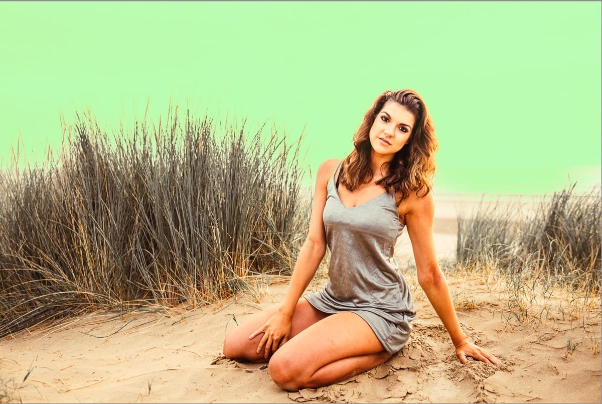 Lightroom Texture vs Clarity vs Dehaze (precise photo enhancing)