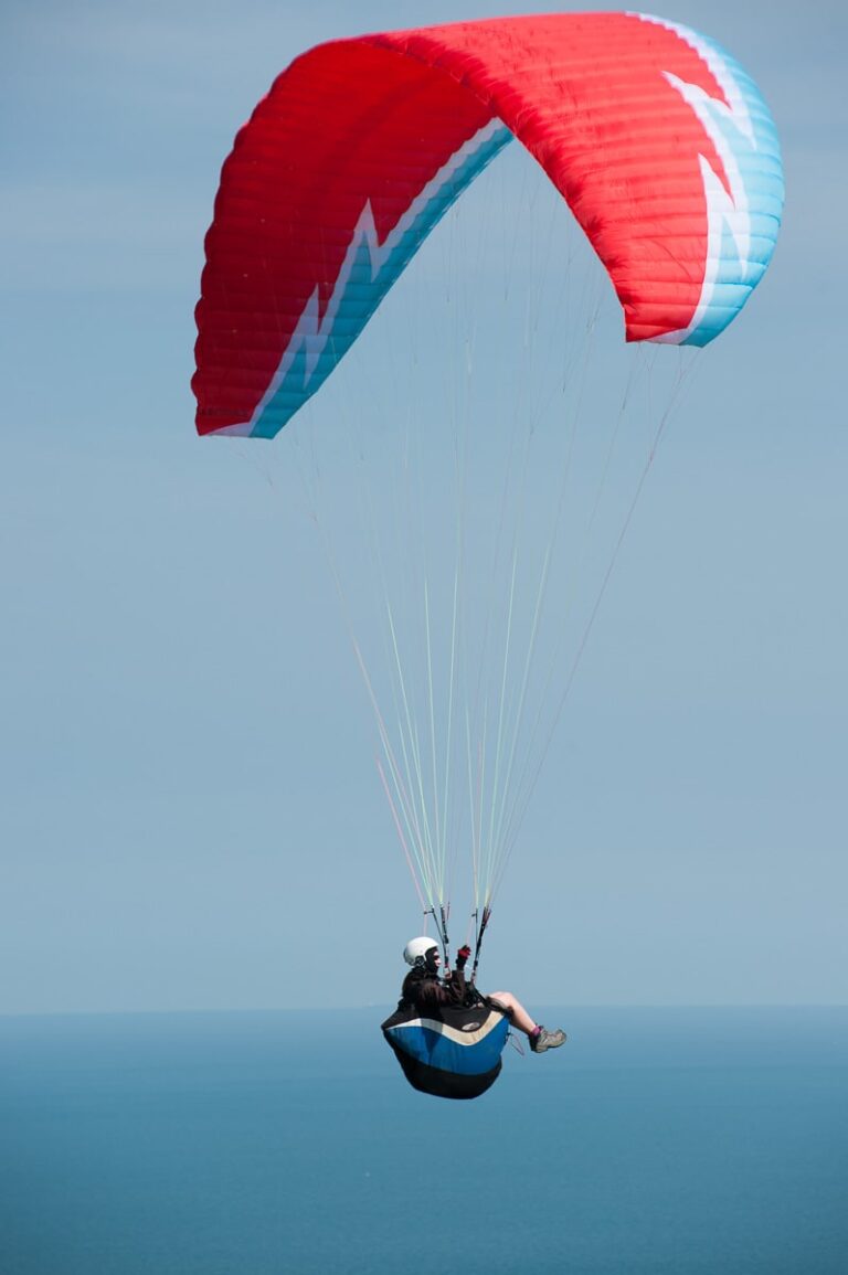 How to use autofocus settings (focus modes and AF area modes)