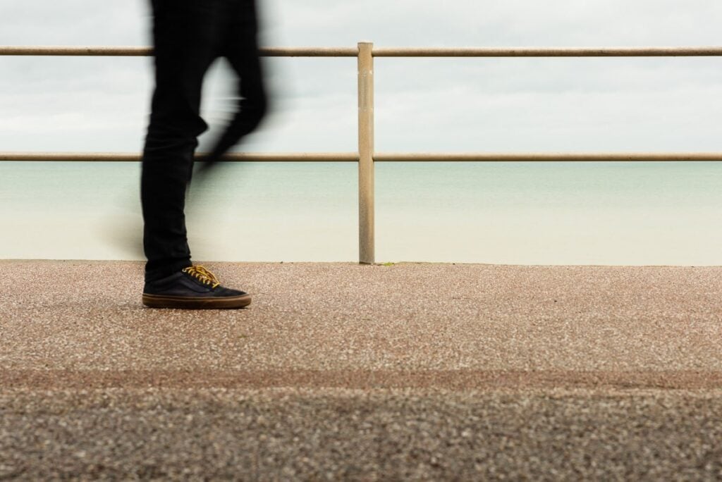 Movement photography essentials (camera technique and composition)