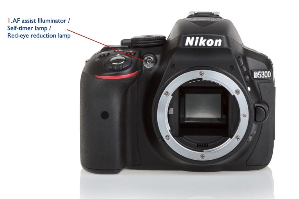 8 tricks for sharp photos in low light (focusing in the dark)