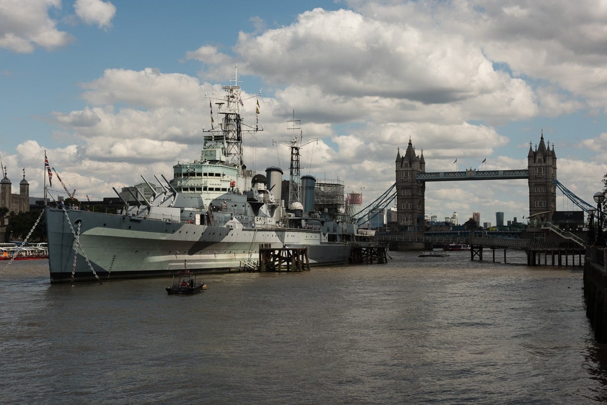 Manual exposure bracketing for the sky