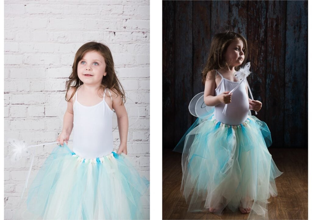 Light and airy photography style (how to light, shoot and edit it)