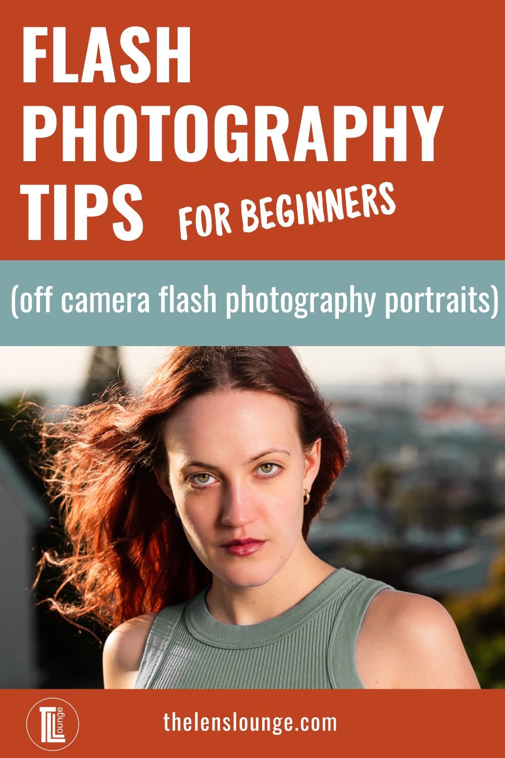 Get started with off camera flash photography (beginner tips)